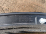Fender flare (arch extension) AUDI Q7 15-19 2018 Front Right