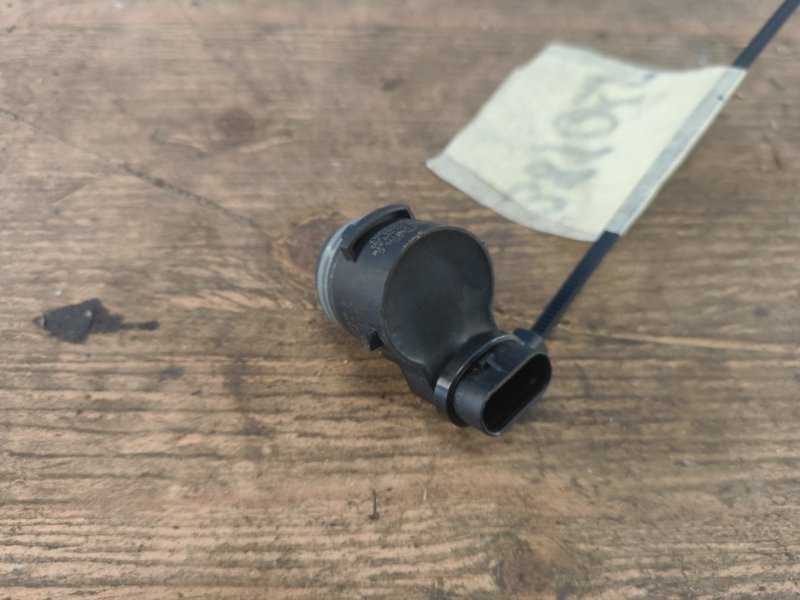 Parking sensor AUDI Q7 15-19 2018 Front