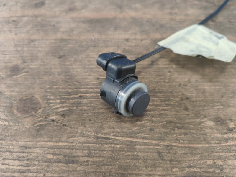 Parking sensor AUDI Q7 15-19 2018 Front