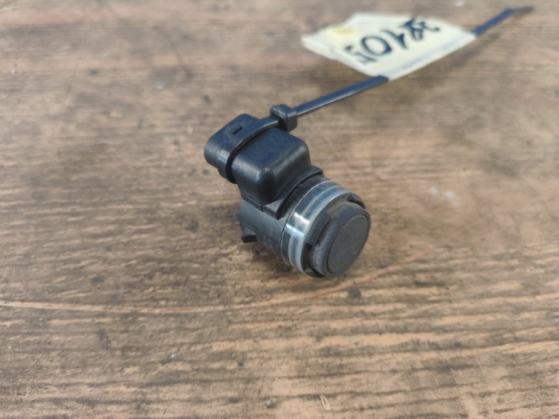 Parking sensor AUDI Q7 15-19 2018 Front