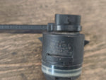 Parking sensor AUDI Q7 15-19 2018 Front