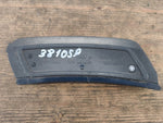 Reflector R right AUDI Q7 15-19 2018 Front