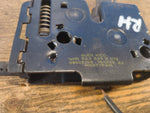 Hood lock AUDI Q7 15-19 2018 Right