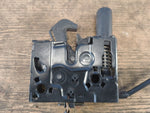 Hood lock AUDI Q7 15-19 2018 Right