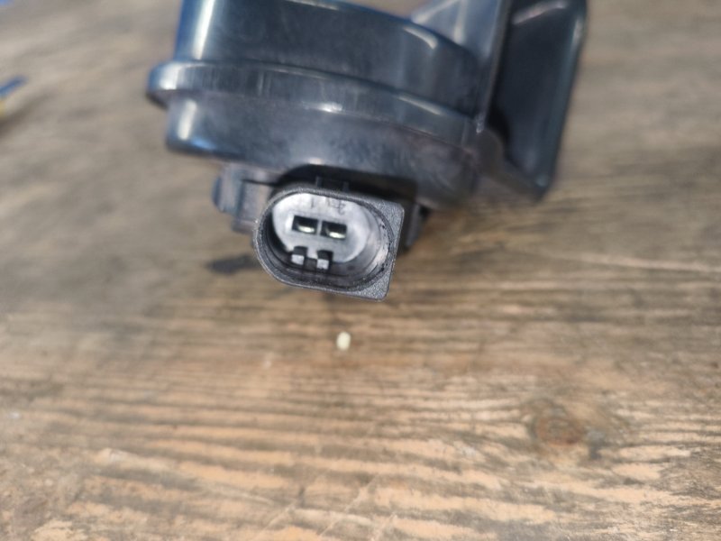 Signal AUDI Q7 15-19 2018