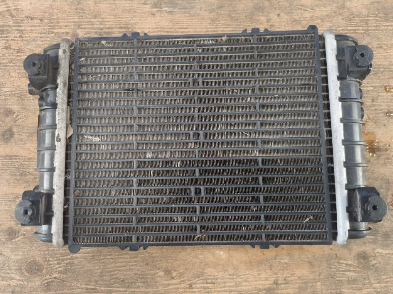 Main radiator AUDI Q7 15-19 2018
