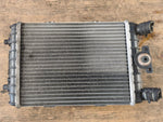 Main radiator AUDI Q7 15-19 2018