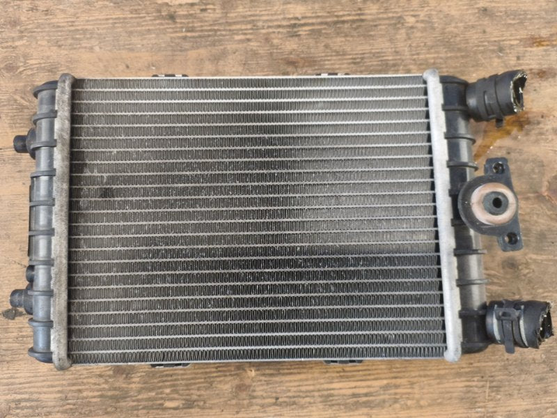 Main radiator AUDI Q7 15-19 2018