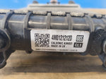Main radiator AUDI Q7 15-19 2018