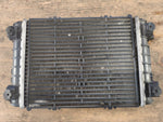 Main radiator AUDI Q7 15-19 2018