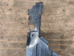 Radiator deflector AUDI Q7 15-19 2018 Left