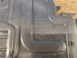 Radiator deflector AUDI Q7 15-19 2018 Right