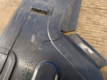 Radiator deflector AUDI Q7 15-19 2018 Right