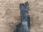 Radiator deflector AUDI Q7 15-19 2018 Right