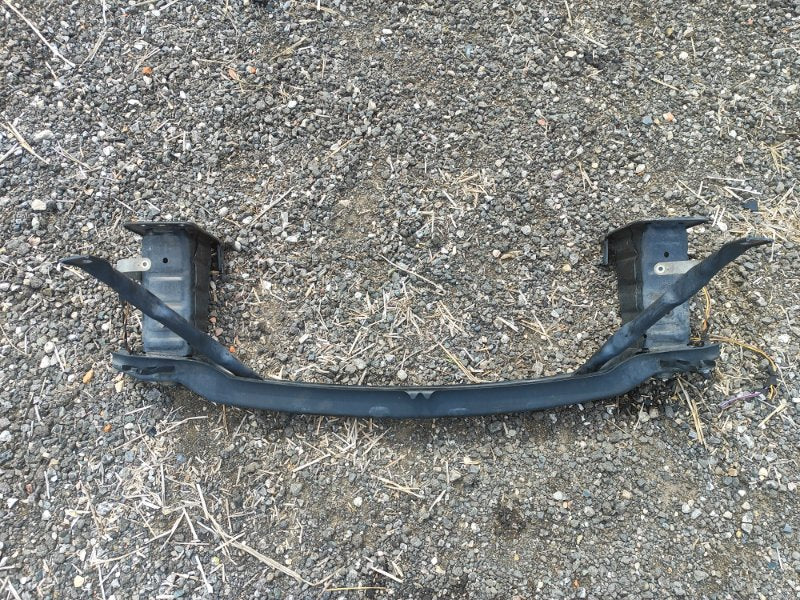 Front bumper reinforcement BMW X5 (E70) 07-13 2011