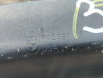 Front bumper reinforcement BMW X5 (E70) 07-13 2011
