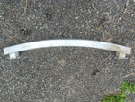 Rear bumper reinforcement CHRYSLER PACIFICA 16-20 2017