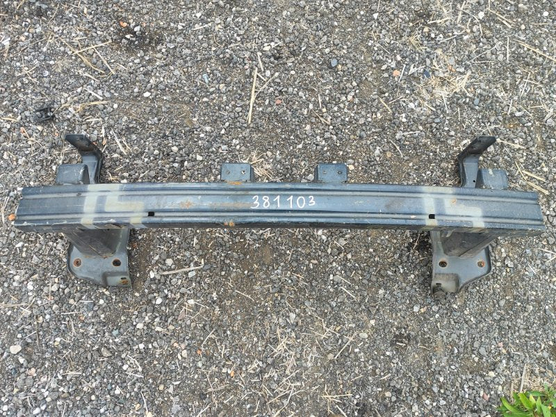 Front bumper reinforcement FORD FUSION 14- 2014