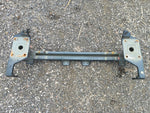 Front bumper reinforcement FORD FUSION 14- 2014