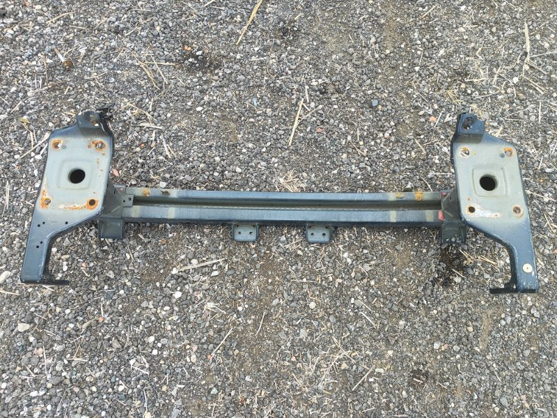 Front bumper reinforcement FORD FUSION 14- 2014