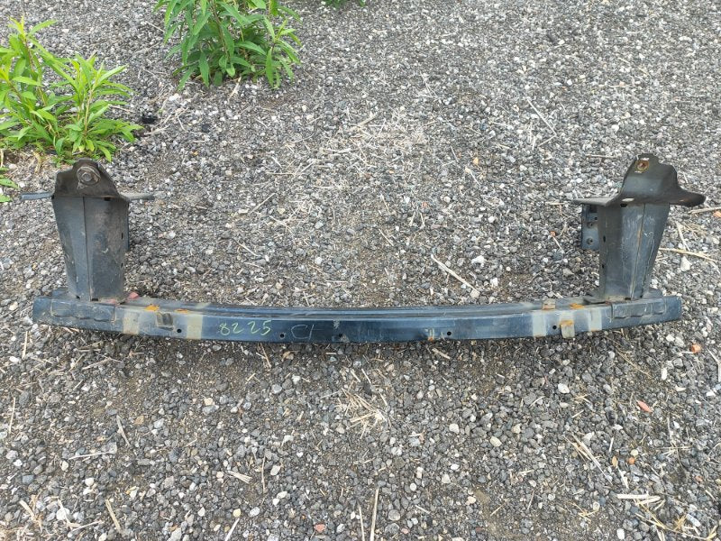 Front bumper reinforcement FORD FUSION 14- 2014