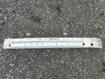 Rear bumper reinforcement MITSUBISHI ASX / OUTLANDER SPORT 10-21 2011