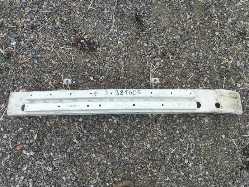 Rear bumper reinforcement MITSUBISHI ASX / OUTLANDER SPORT 10-21 2011