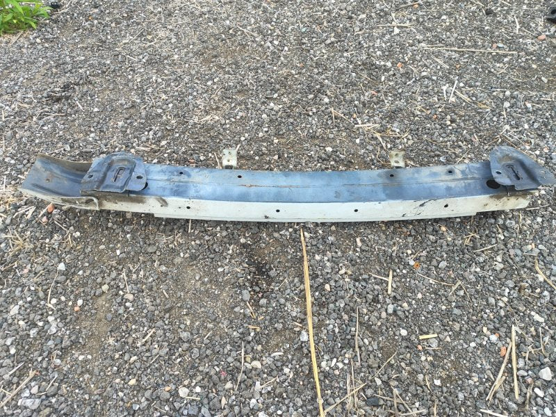 Rear bumper reinforcement MITSUBISHI ASX / OUTLANDER SPORT 10-21 2011