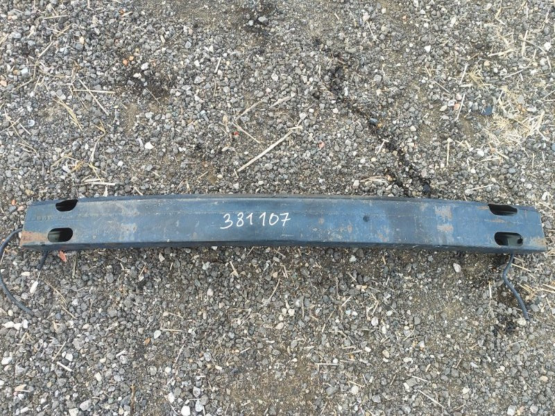 Front bumper reinforcement TOYOTA AVALON 05-12 2010