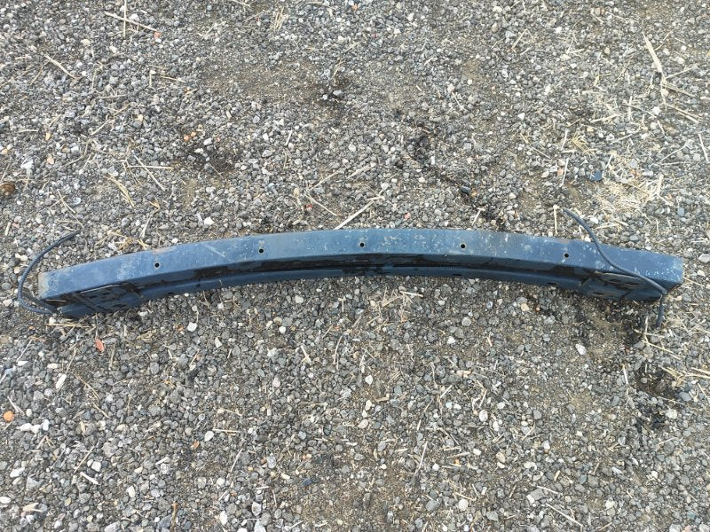 Front bumper reinforcement TOYOTA AVALON 05-12 2010