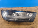 Headlight AUDI Q7 15-19 2018 Right