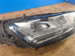 Headlight AUDI Q7 15-19 2018 Right