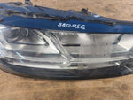 Headlight AUDI Q7 15-19 2018 Right