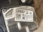 Headlight AUDI Q7 15-19 2018 Right