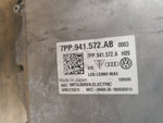 Headlight AUDI Q7 15-19 2018 Right