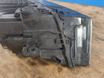 Headlight AUDI Q7 15-19 2018 Right