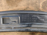 Fender flare (arch extension) AUDI Q7 15-19 2018 Front Left