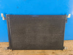 Air conditioning radiator AUDI Q7 15-19 2018