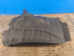 Fender liner AUDI Q7 15-19 2018 Front Left