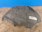 Fender liner AUDI Q7 15-19 2018 Front Left