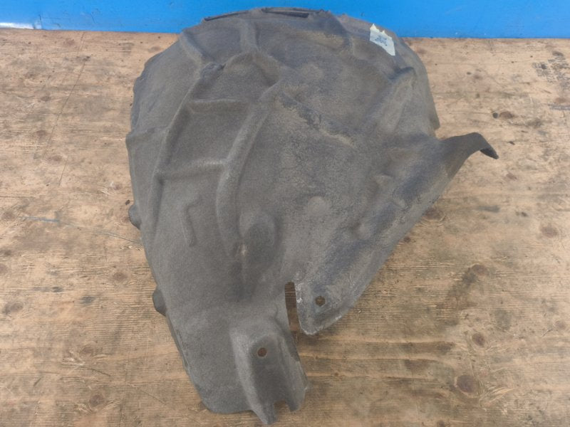 Fender liner AUDI Q7 15-19 2018 Front Left