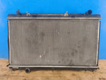 Main radiator INFINITI Q50 15-20 2014