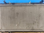 Main radiator INFINITI Q50 15-20 2014