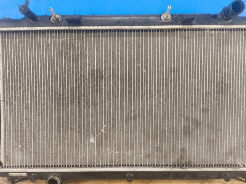 Main radiator INFINITI Q50 15-20 2014