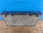 Main radiator INFINITI Q50 15-20 2014