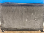 Main radiator INFINITI Q50 15-20 2014