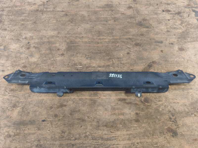 Front upper panel INFINITI Q50 15-20 2014