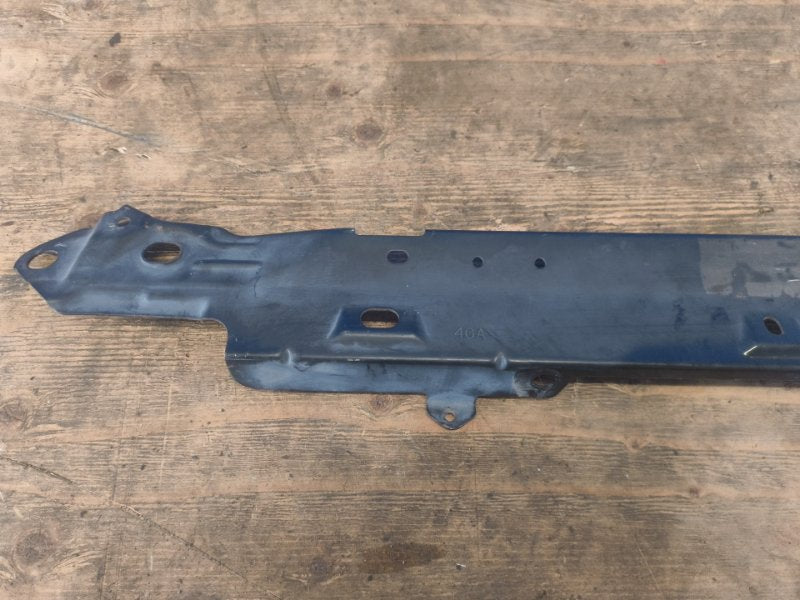 Front upper panel INFINITI Q50 15-20 2014