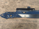 Front upper panel INFINITI Q50 15-20 2014