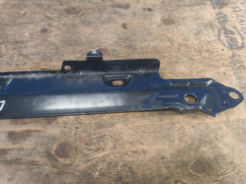 Front upper panel INFINITI Q50 15-20 2014